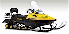 2004 Ski-Doo Skandic WT 550