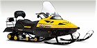 2004 Ski-Doo Skandic WT 600
