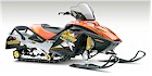 2004 Ski-Doo Summit Adrenaline 800 H.O.