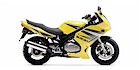 2004 Suzuki GS 500F