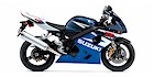 2004 Suzuki Katana 600
