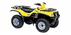 2004 Suzuki Twin Peaks 700 4X4