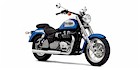 2004 Triumph America Base