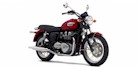 2004 Triumph Bonneville Base