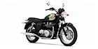 2004 Triumph Bonneville T100