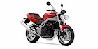 2004 Triumph Speed Triple
