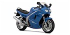 2004 Triumph Sprint ST