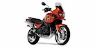 2004 Triumph Tiger Base