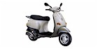 2005 Vespa ET2 Base