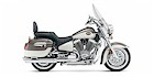 2004 Victory Touring Cruiser Base