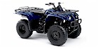 2004 Yamaha Big Bear 400 4x2
