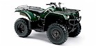 2004 Yamaha Bruin 350 Auto 4x4