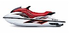 2004 Yamaha WaveRunner GP 800R