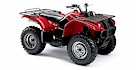 2004 Yamaha Kodiak 450 Auto 4x4
