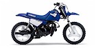 2004 Yamaha PW 50