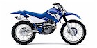 2004 Yamaha TT-R 225