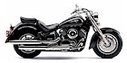 2004 Yamaha V Star 1100 Classic