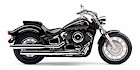 2004 Yamaha V Star 1100 Custom
