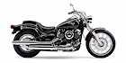 2004 Yamaha V Star Custom