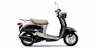 2004 Yamaha Vino Base