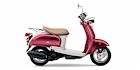2004 Yamaha Vino Classic