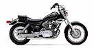 2004 Yamaha Virago 250