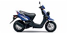 2004 Yamaha Zuma Base