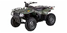 2005 Arctic Cat 250 4x4