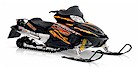 2005 Arctic Cat F6 Firecat EFI EXT