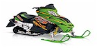 2005 Arctic Cat F7 Firecat Base