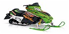 2005 Arctic Cat F7 Firecat EFI