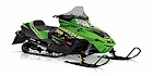 2005 Arctic Cat Sabercat 700 EFI