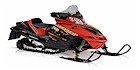 2005 Arctic Cat Sabercat 700 EFI EXT