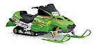 2005 Arctic Cat ZR 900 Sno Pro