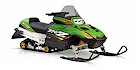 2005 Arctic Cat Z 370