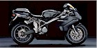 2006 Ducati 749 Dark