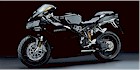 2005 Ducati 999 Base