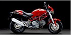 2006 Ducati Monster 620