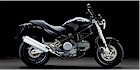 2006 Ducati Monster 620 Dark