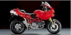 2005 Ducati Multistrada 1000S DS