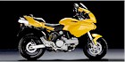 2005 Ducati Multistrada 620