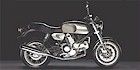 2005 Ducati SportClassic GT1000
