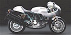 2005 Ducati SportClassic Paul Smart 1000LE