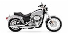 2005 Harley-Davidson Dyna Glide Super Glide