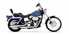 2005 Harley-Davidson Dyna Glide Wide Glide
