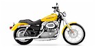 2005 Harley-Davidson Sportster 883 Custom