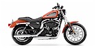 2005 Harley-Davidson Sportster 883R