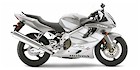 2005 Honda CBR 600F4i