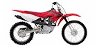 2005 Honda CRF 100F