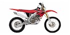 2005 Honda CRF 450X